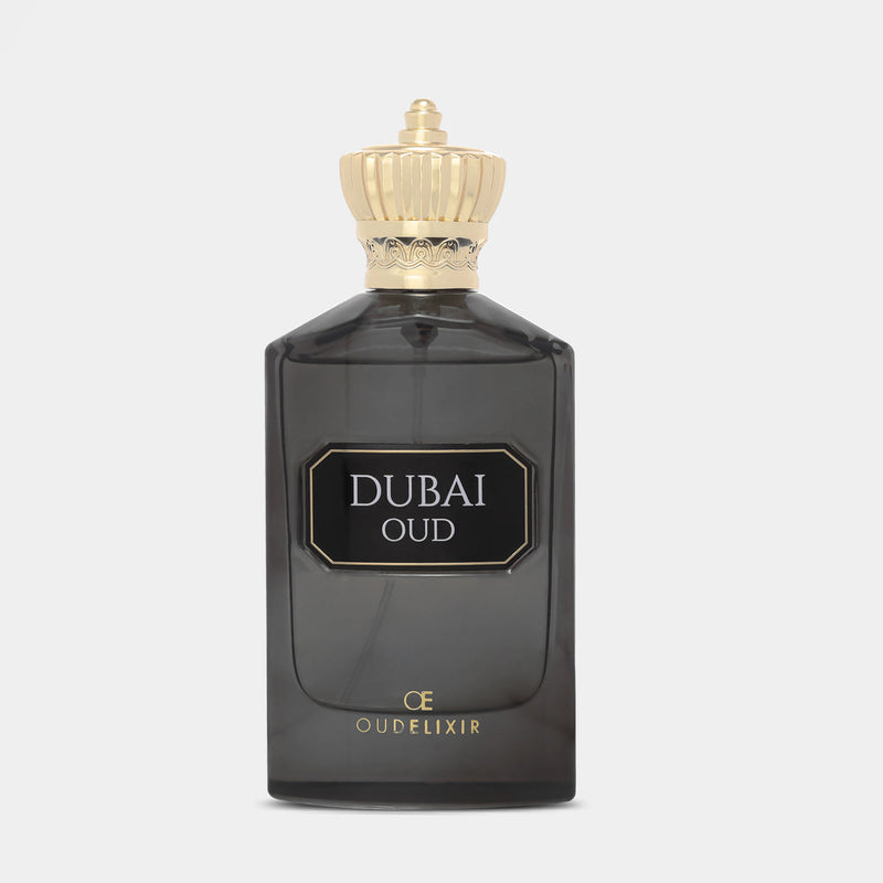 What Is Dubai Oud? The Luxury Fragrance Everyone Is Talking About