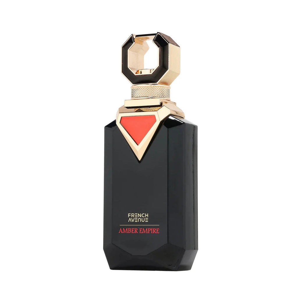 Amber Empire Extrait De Parfum 100ml