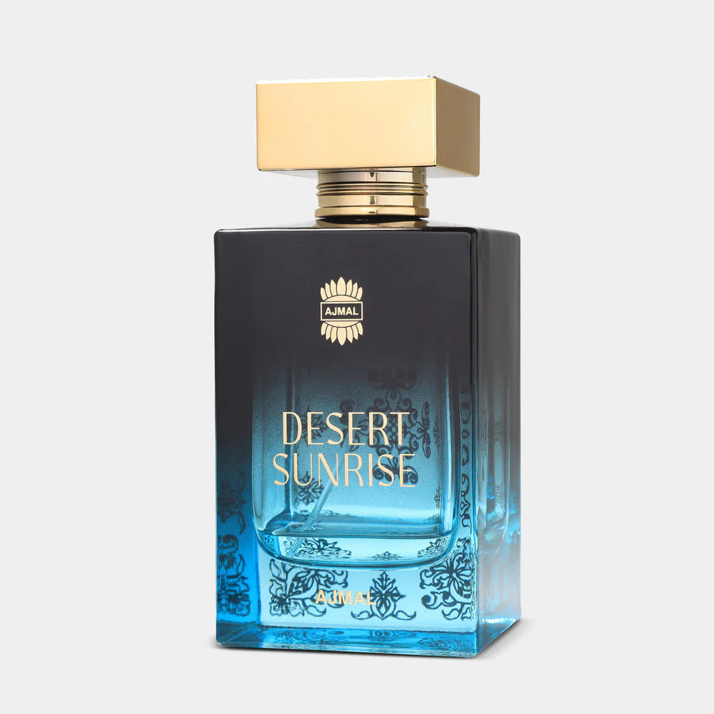 Ajmal Desert Sunrise EDP 100ml