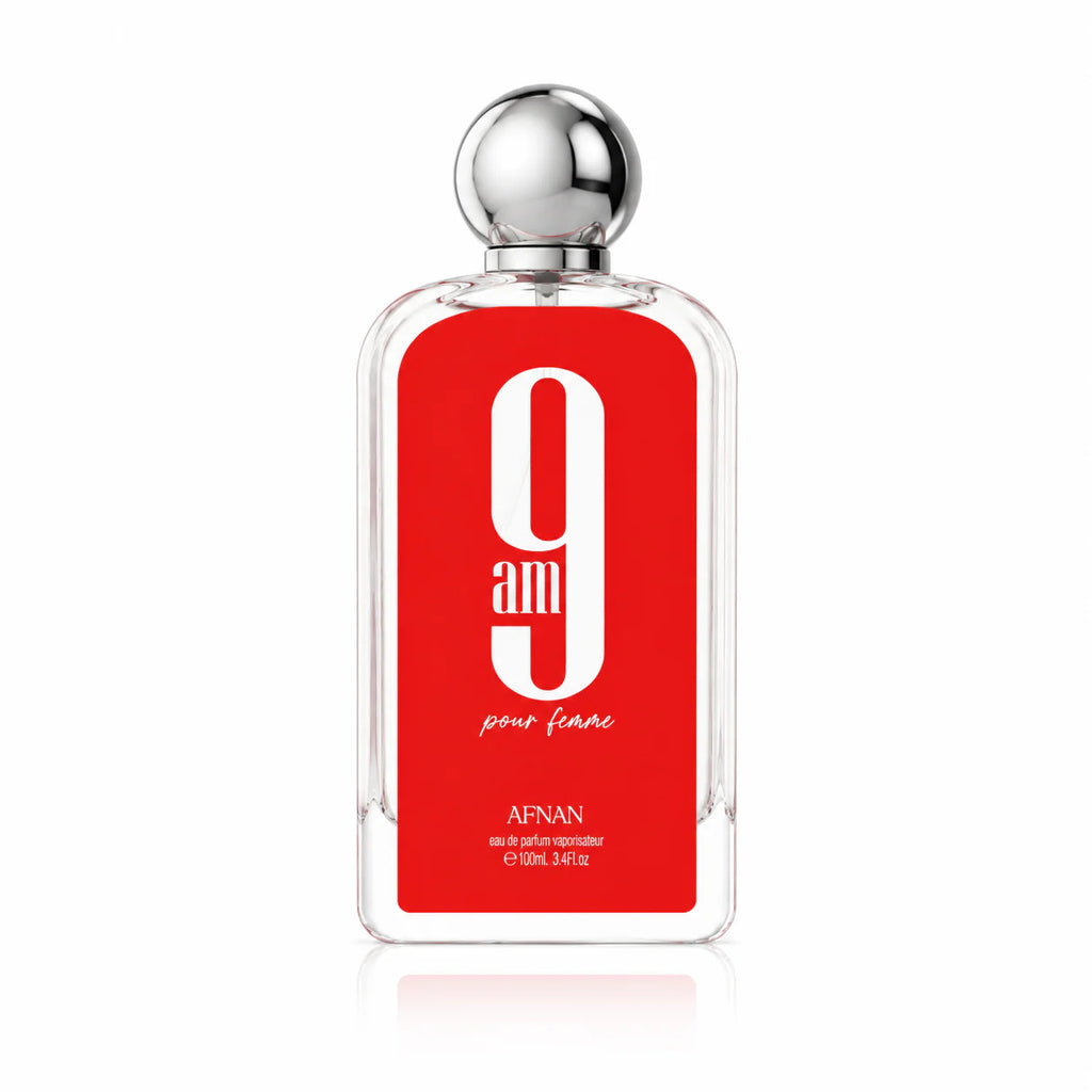 Afnan 9am Pour Femme EDP 100ml