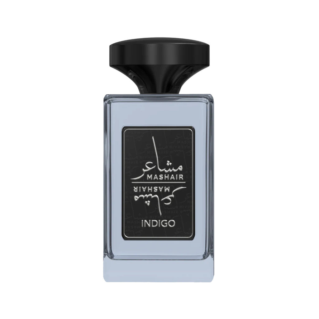 Mashair Indigo EDP 100ml