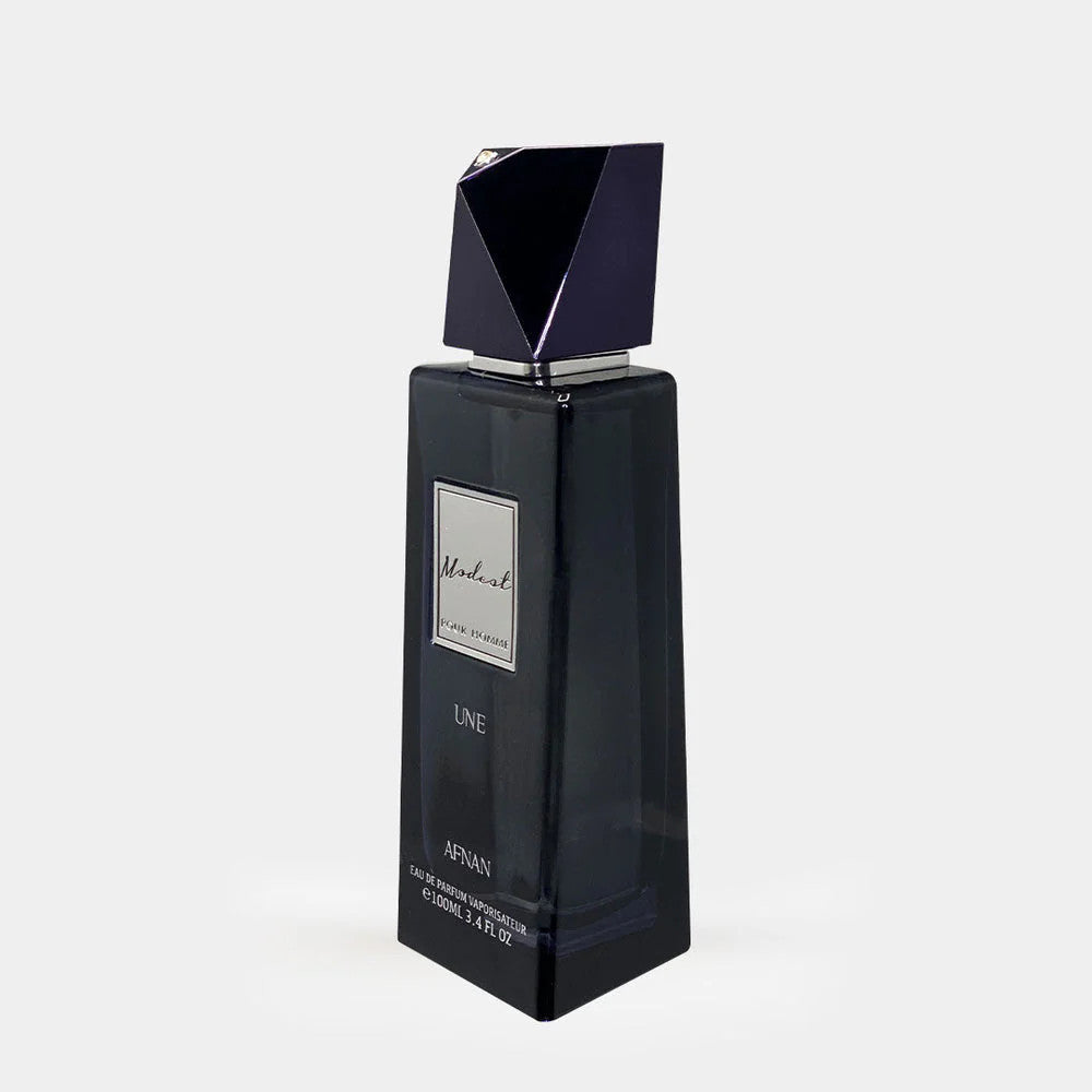 Afnan Modest Une EDP 100ml