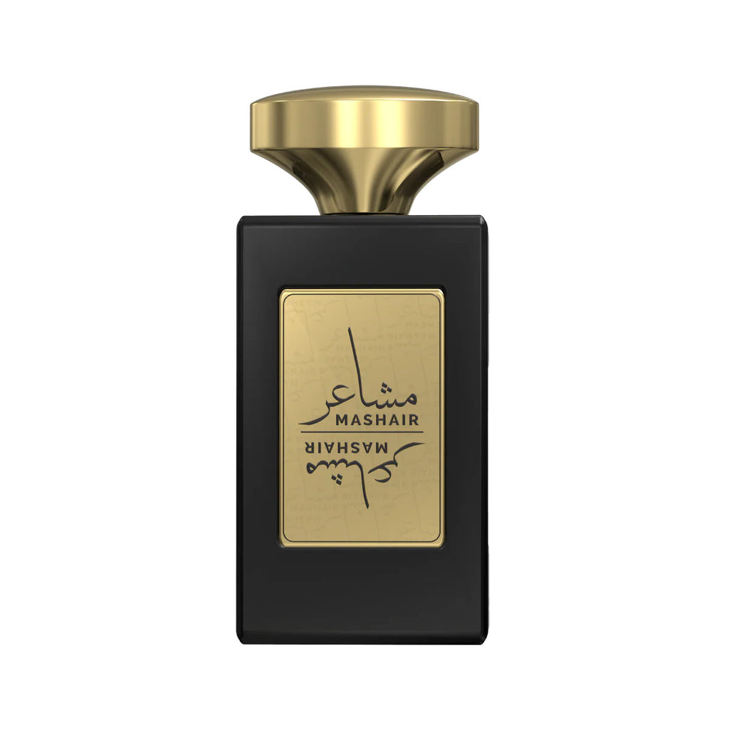 Mashair Gold EDP 100ml