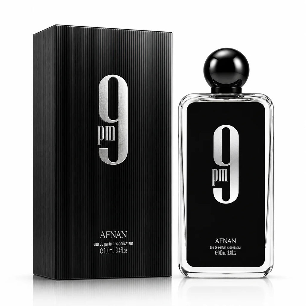 Afnan 9PM EDP 100ml