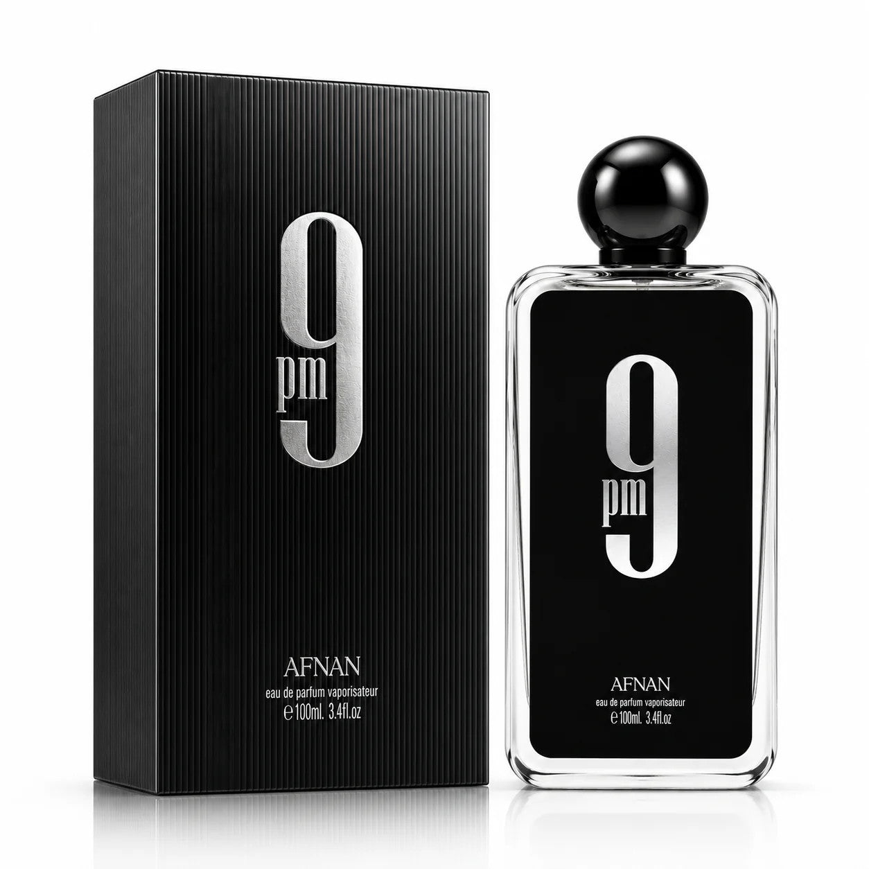 Afnan 9PM EDP 100ml
