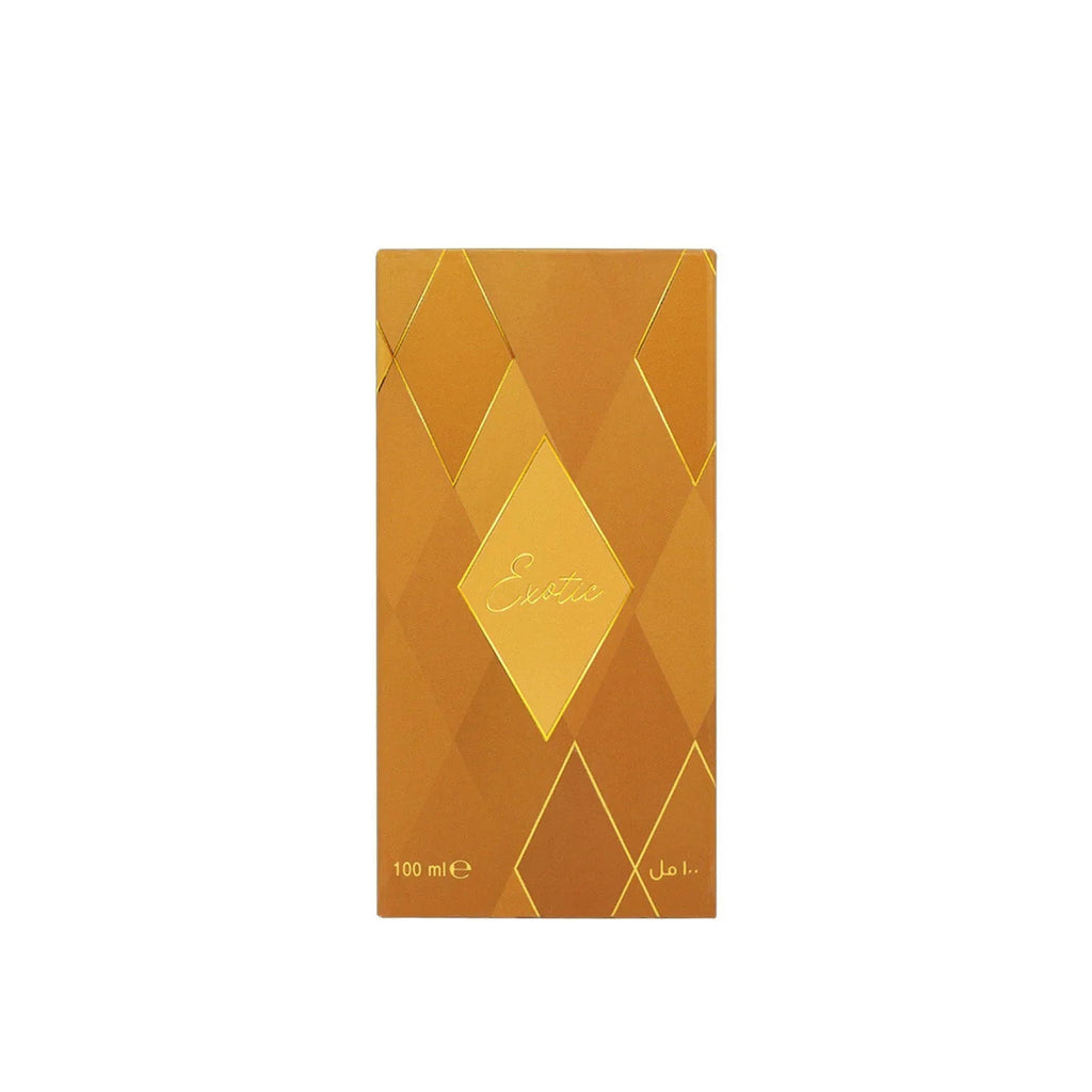 Exotic EDP 100ml