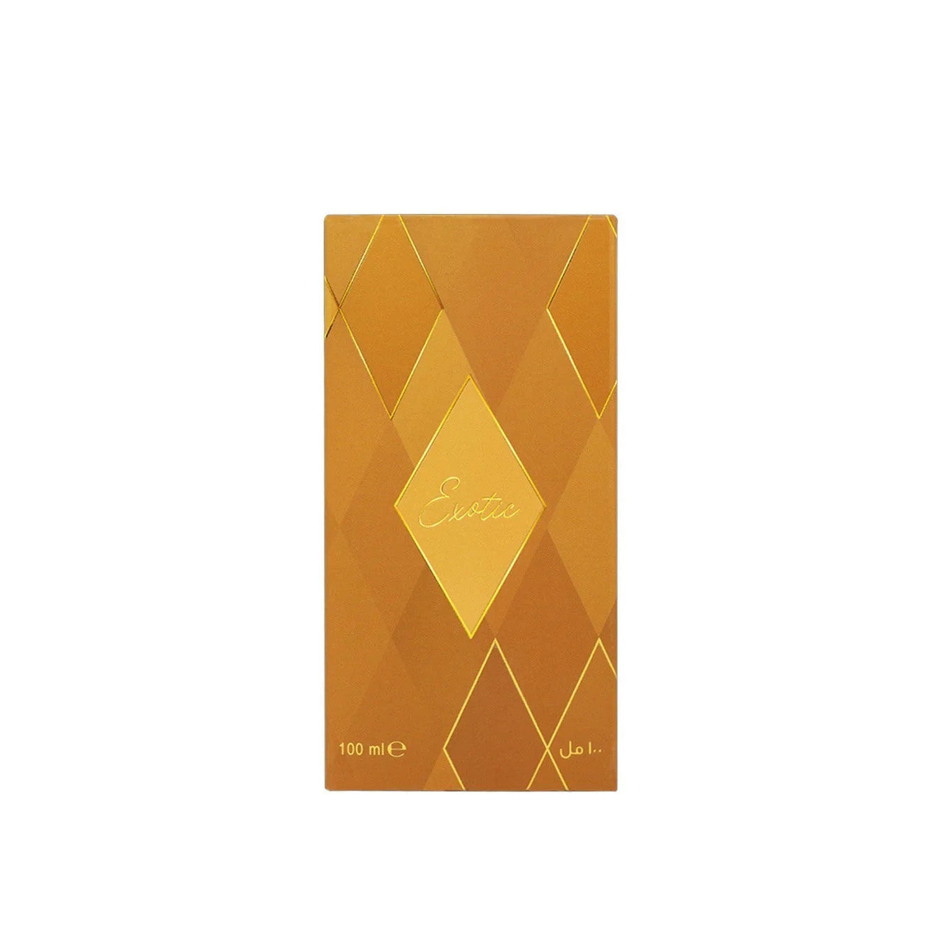 Exotic EDP 100ml
