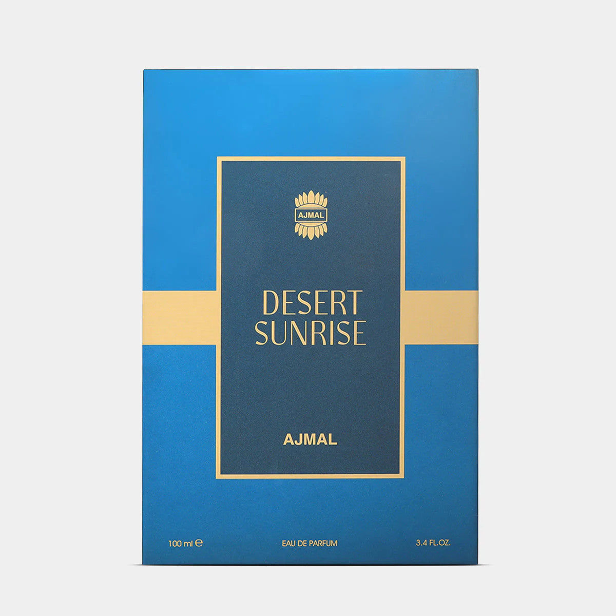 Ajmal Desert Sunrise EDP 100ml