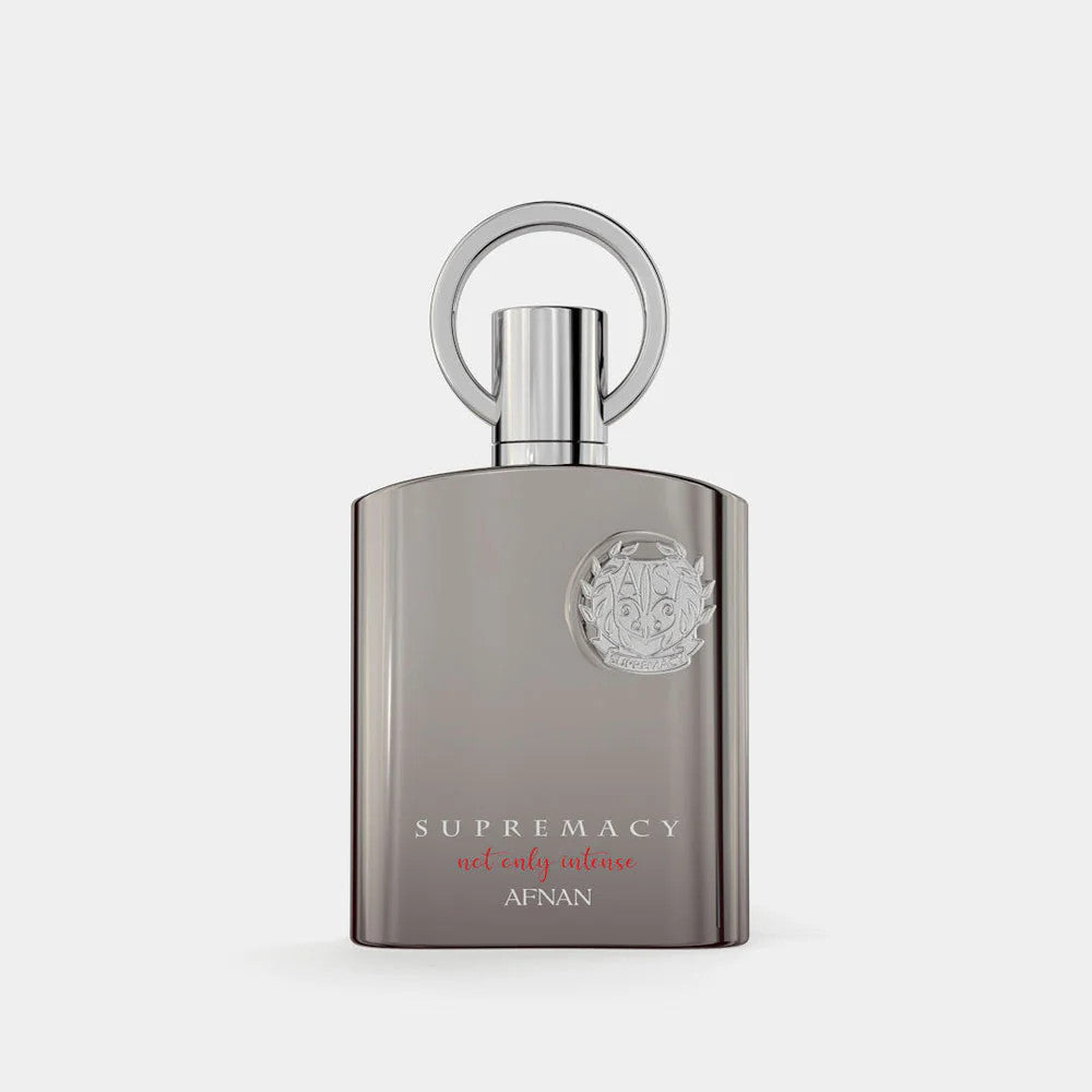 Afnan Supremacy Not Only Intense EDP 150ml