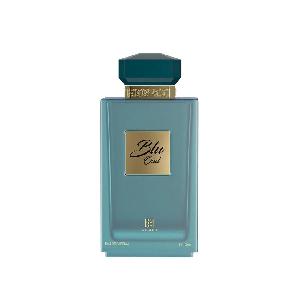 Blu Oud EDP 100ml