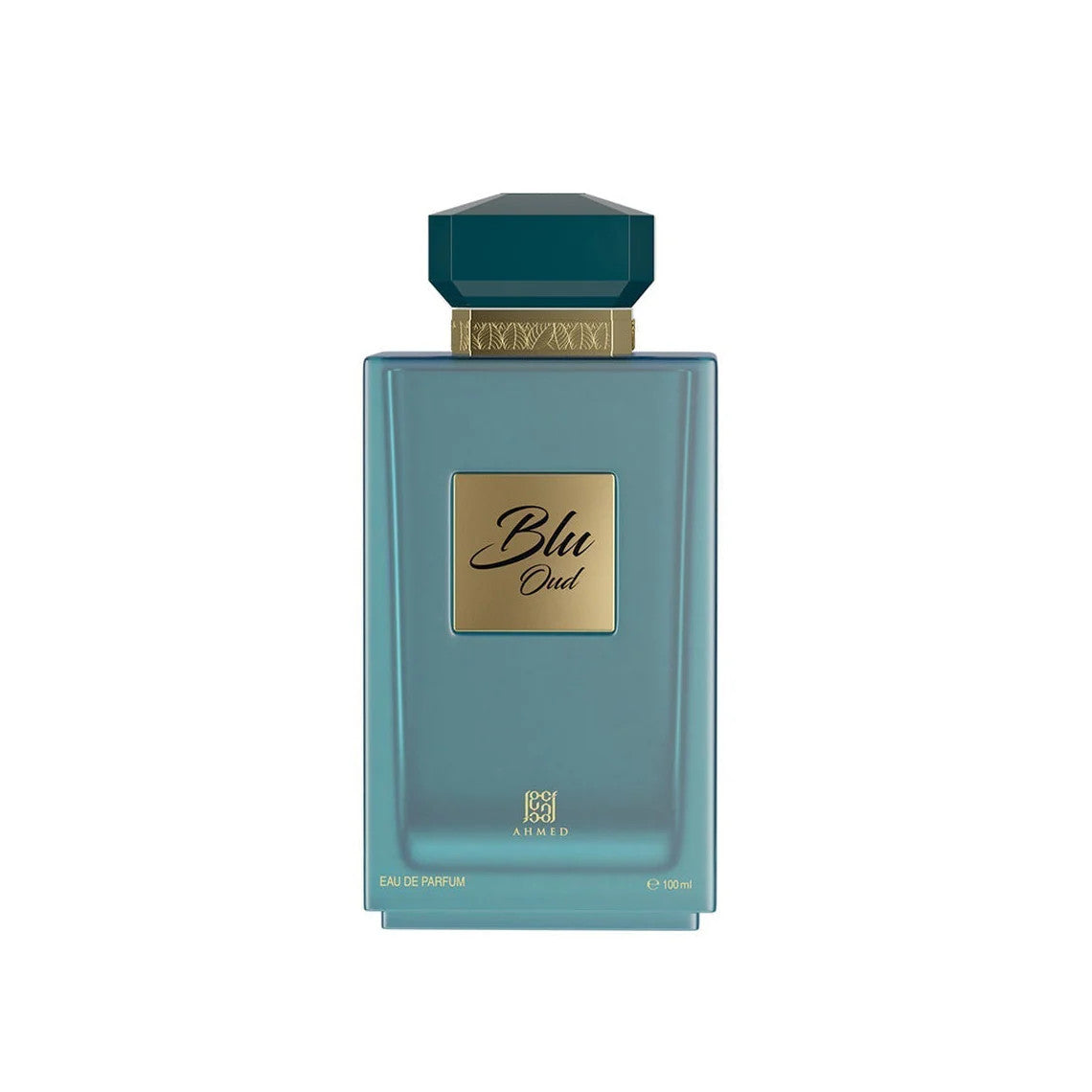 Blu Oud EDP 100ml