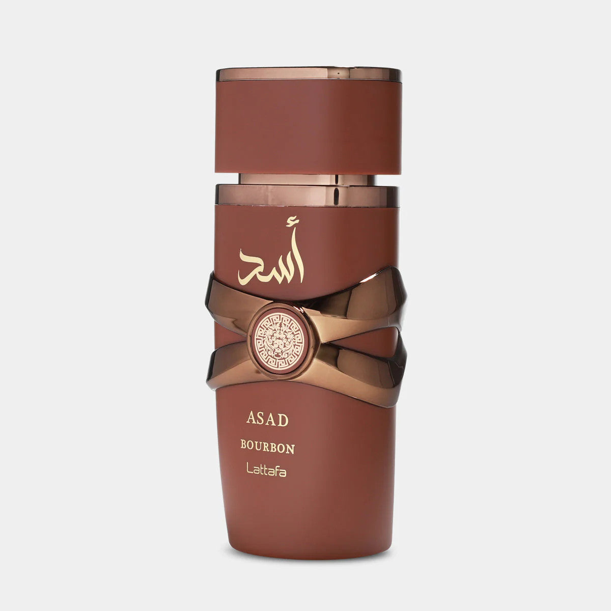 Lattafa Asad Bourbon EDP 100ml