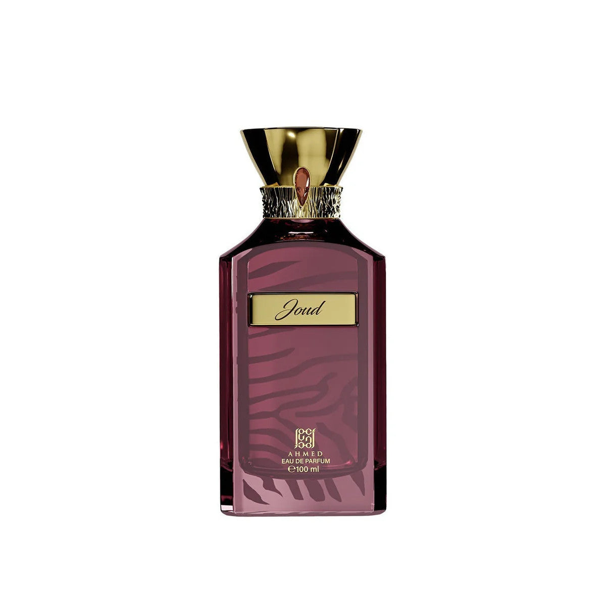 Joud Extrait De Parfum 100ml