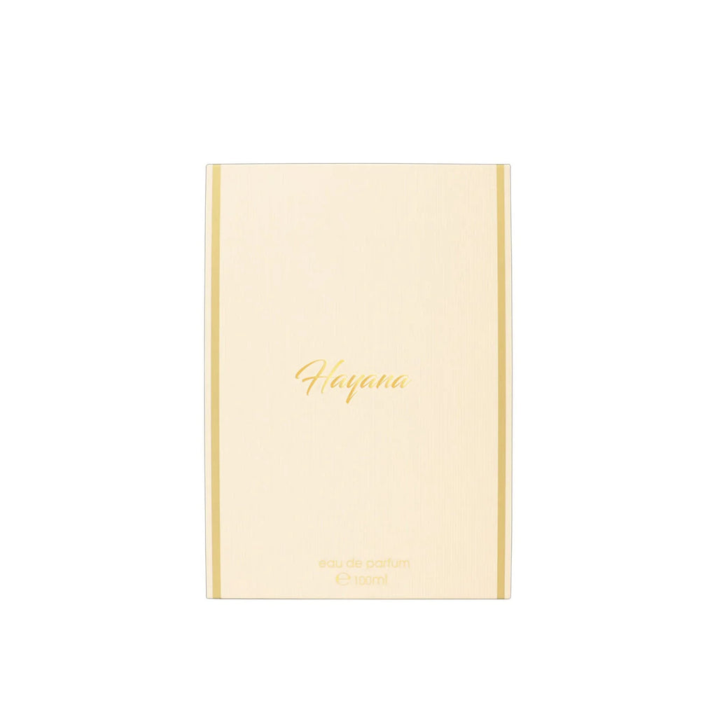 Hayana EDP 100ml