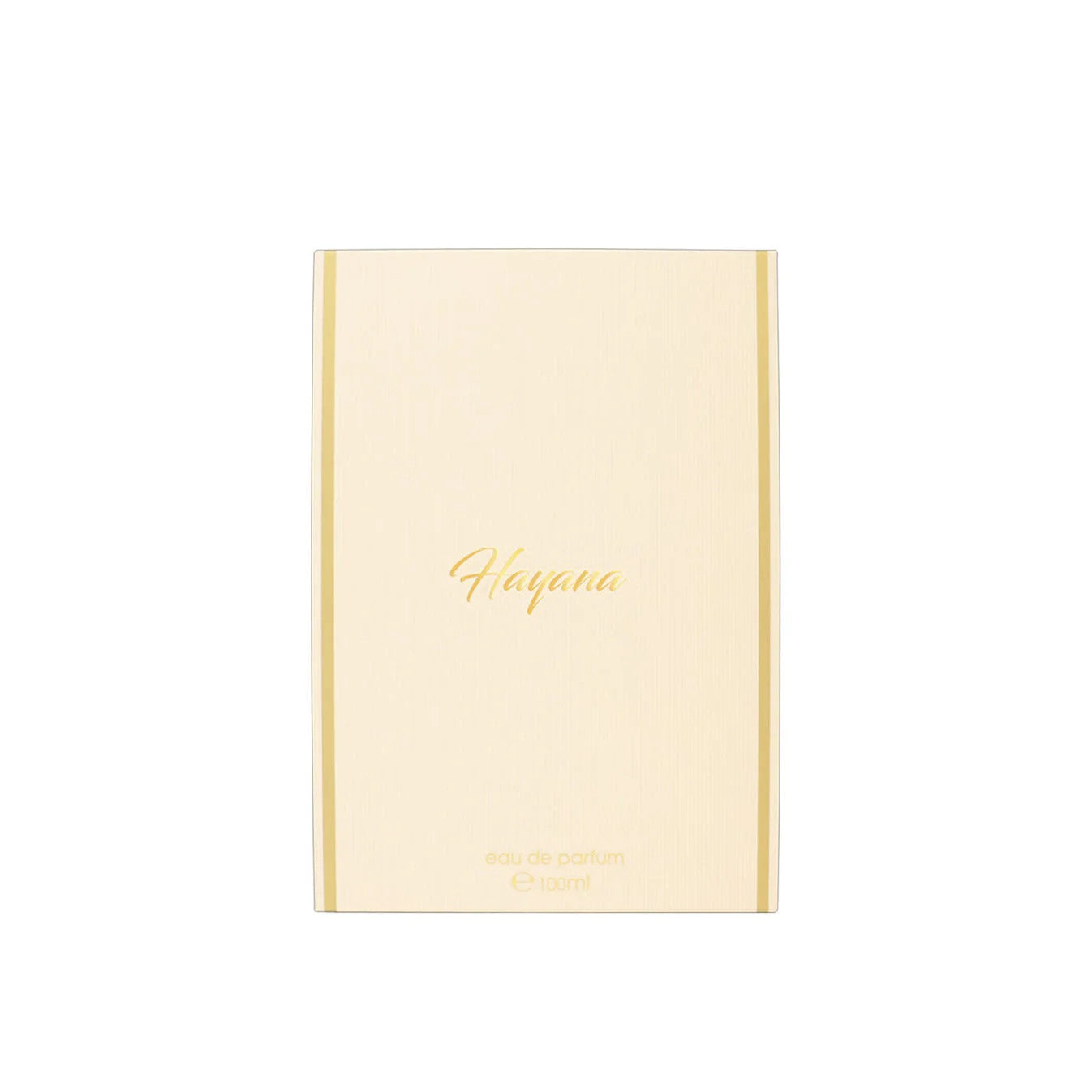 Hayana EDP 100ml