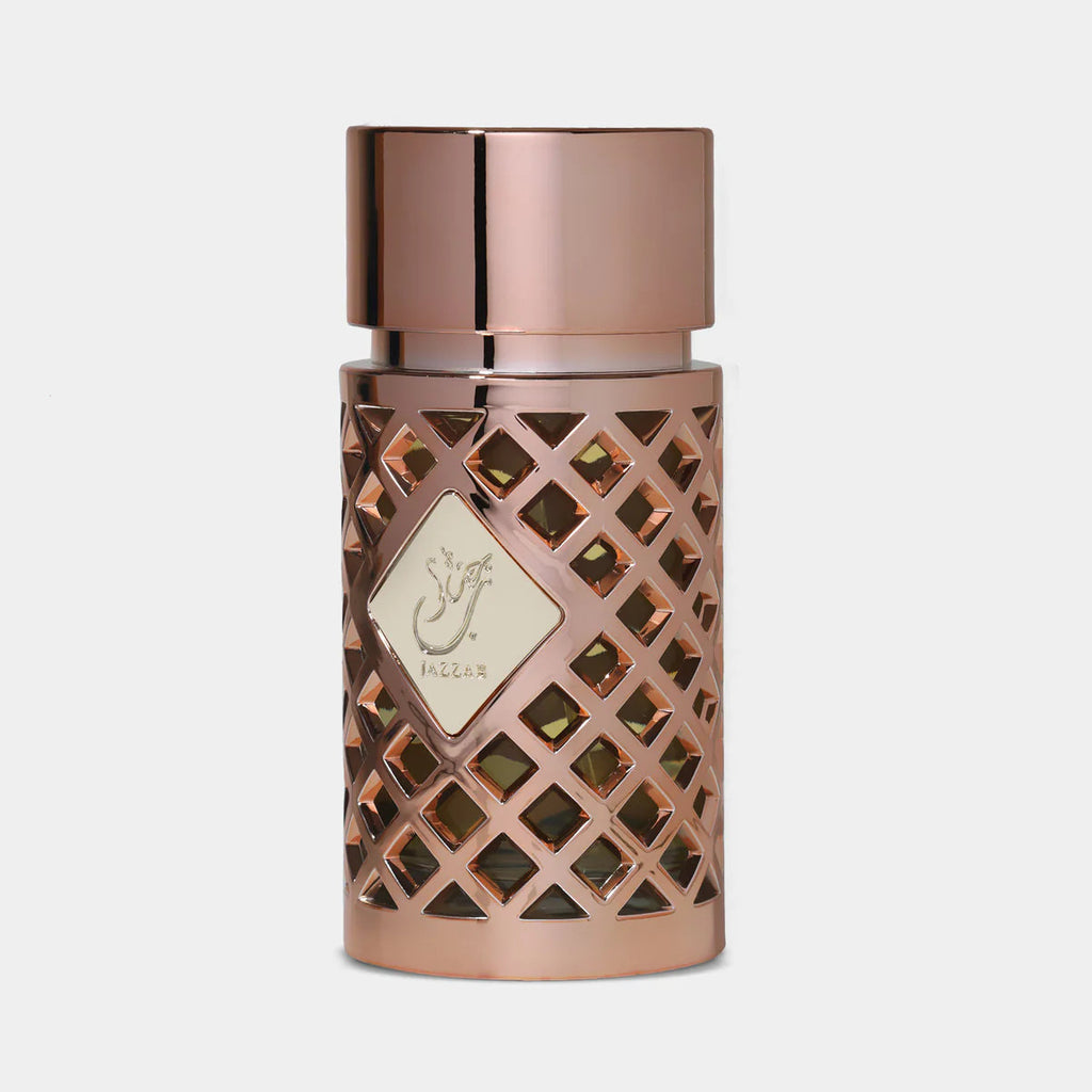 Ard Al Zaafaran Jazzab Gold EDP 100ml