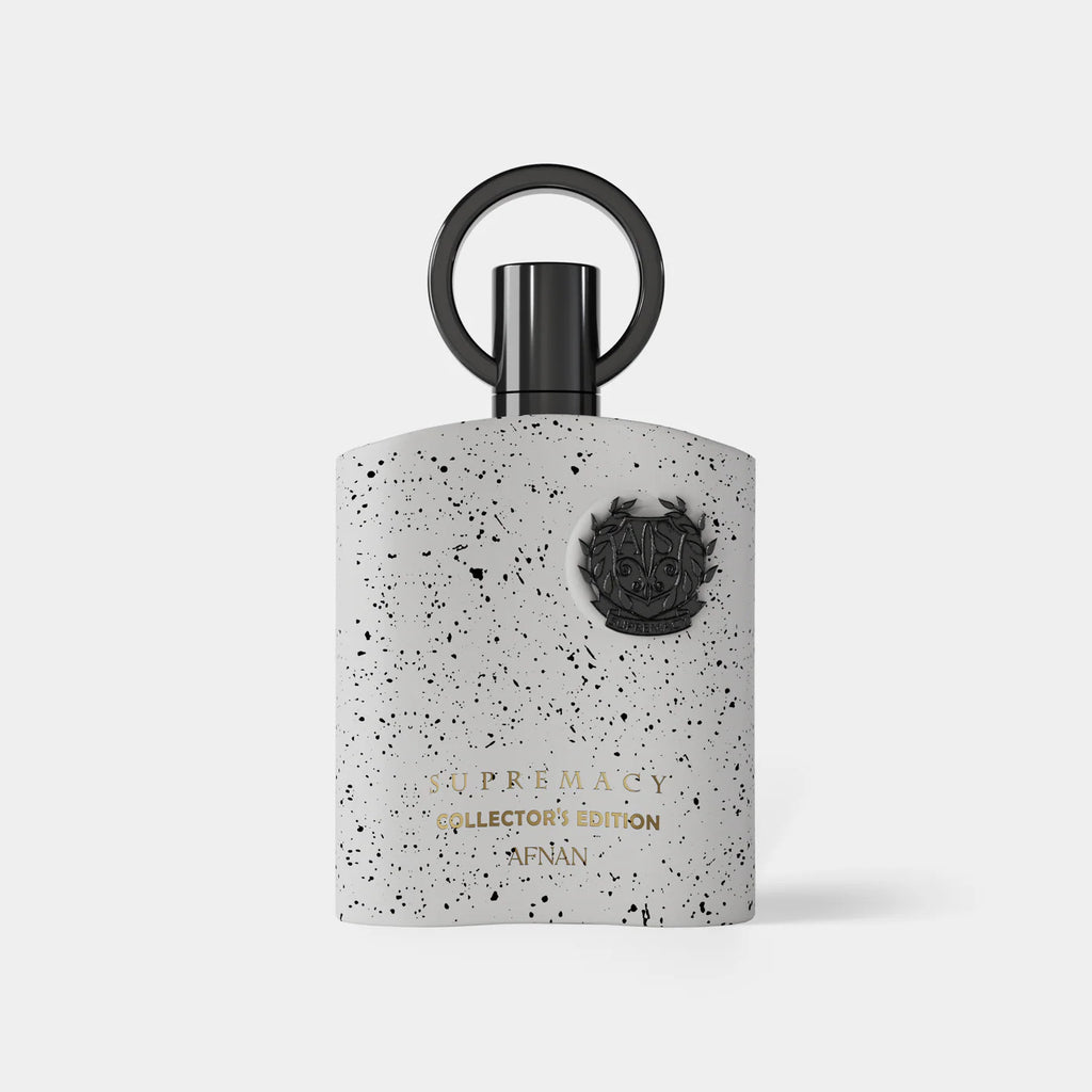 Afnan Supremacy Collector Edition EDP 100ml
