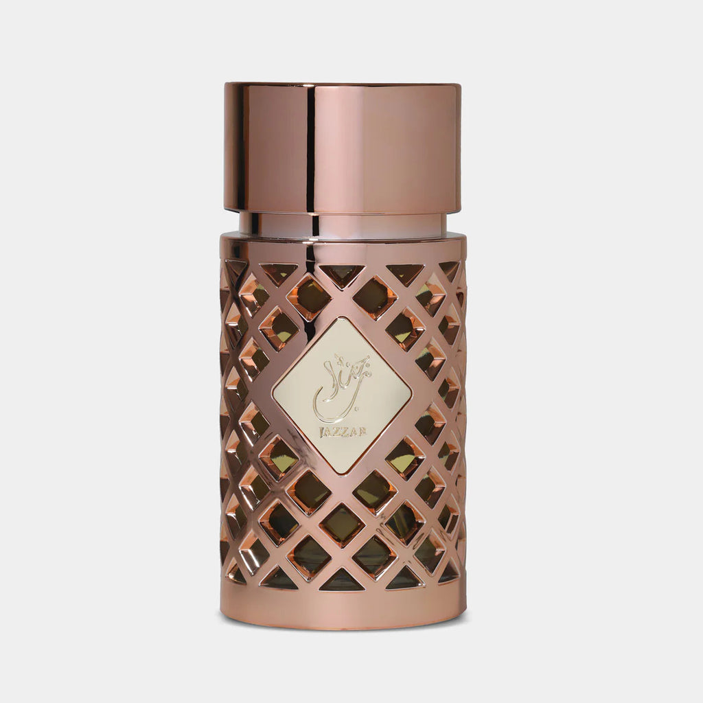 Ard Al Zaafaran Jazzab Gold EDP 100ml