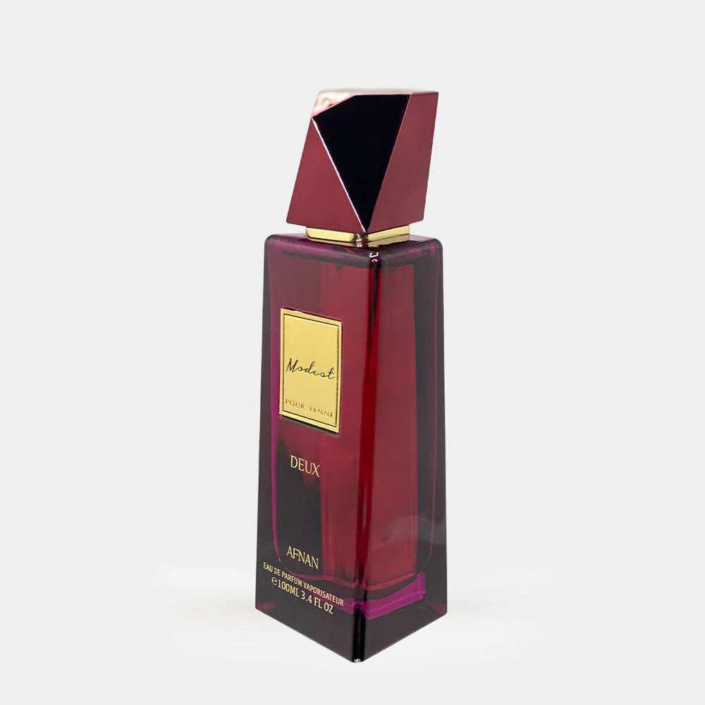 Afnan Modest Deux EDP 100ml