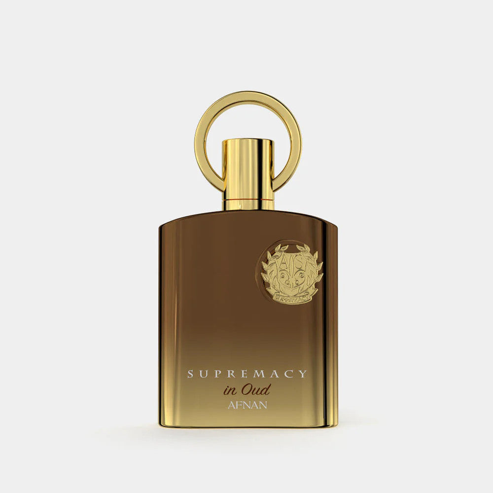 Afnan Supremacy In Oud EDP 150ml