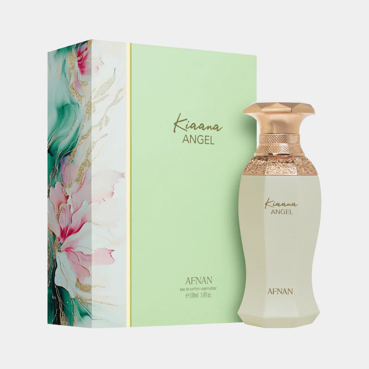 Afnan Kiaana Angel EDP 100ml