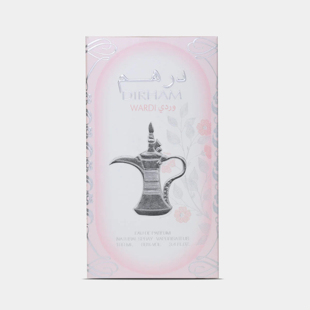 Ard Al Zaafaran Dirham Wardi EDP 100ml