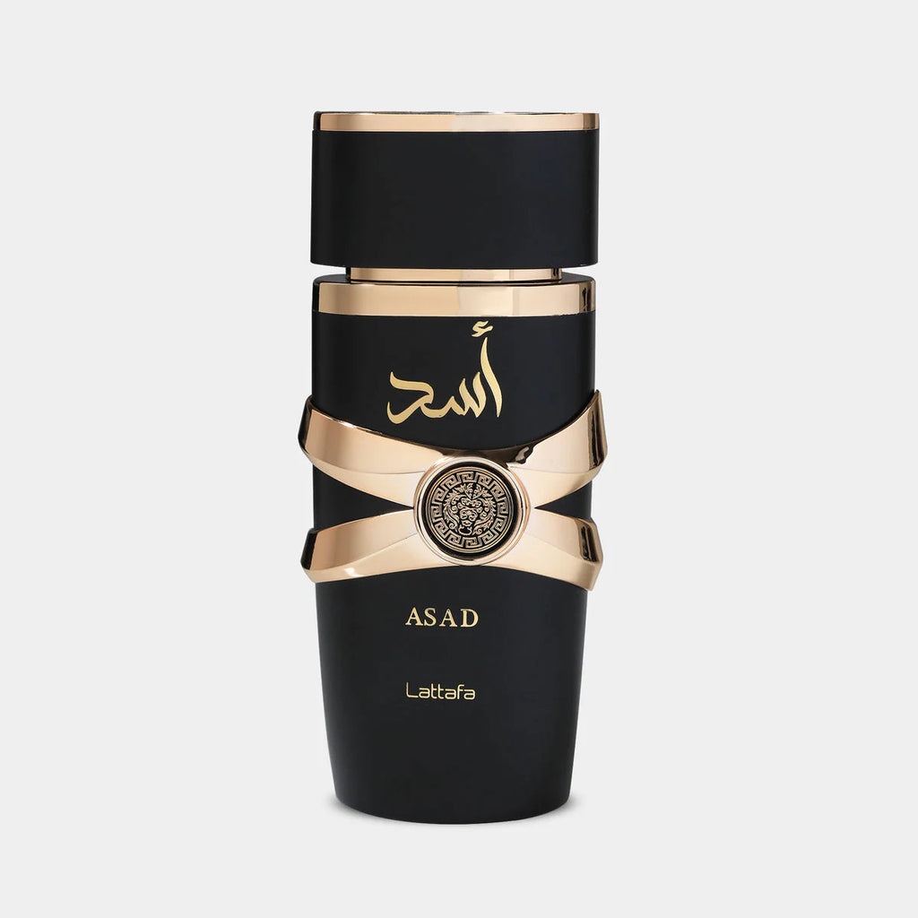 Lattafa Asad EDP 100ml