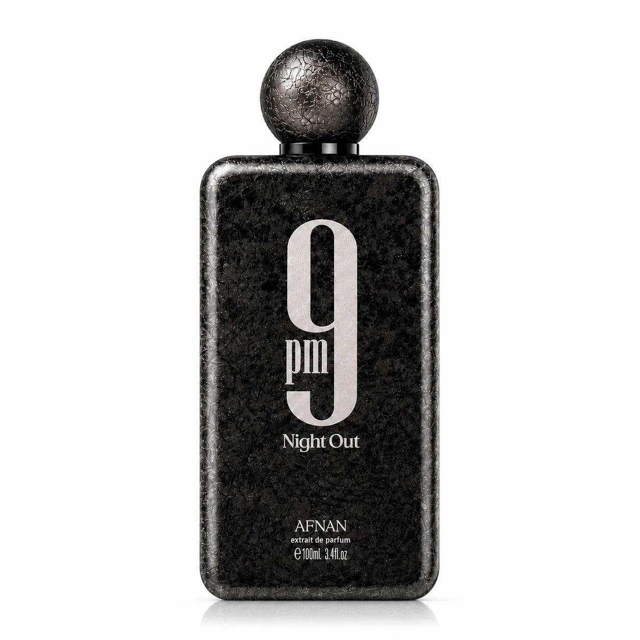 Afnan 9PM Night Out Extrait De Parfum 100ml