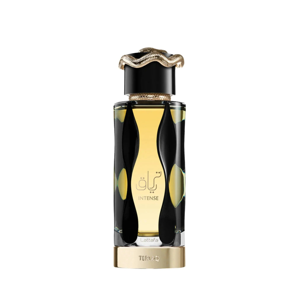 Lattafa Teriaq Intense EDP 100ml
