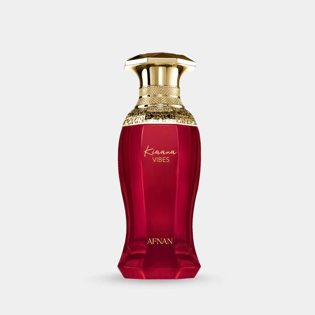 Afnan Kiaana Vibes EDP 100ml