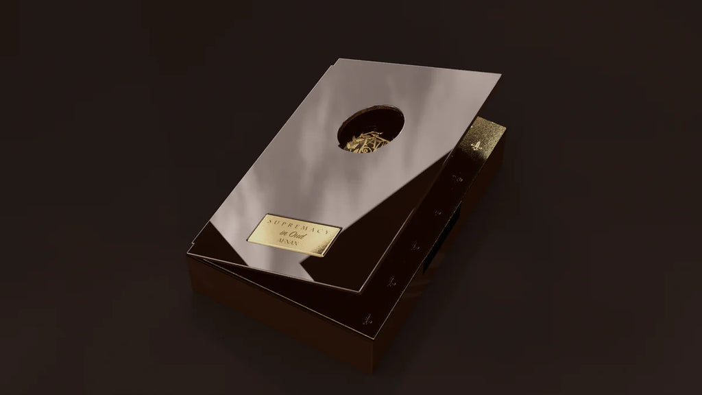 Afnan Supremacy In Oud EDP 150ml