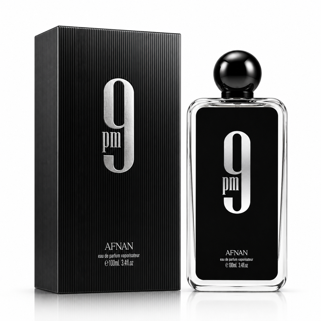 Afnan 9PM EDP 100ml