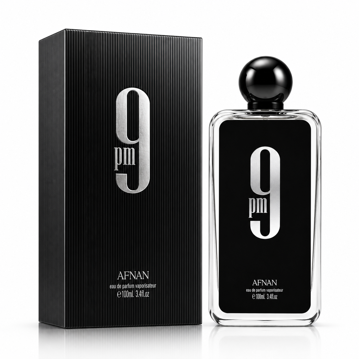 Afnan 9PM EDP 100ml