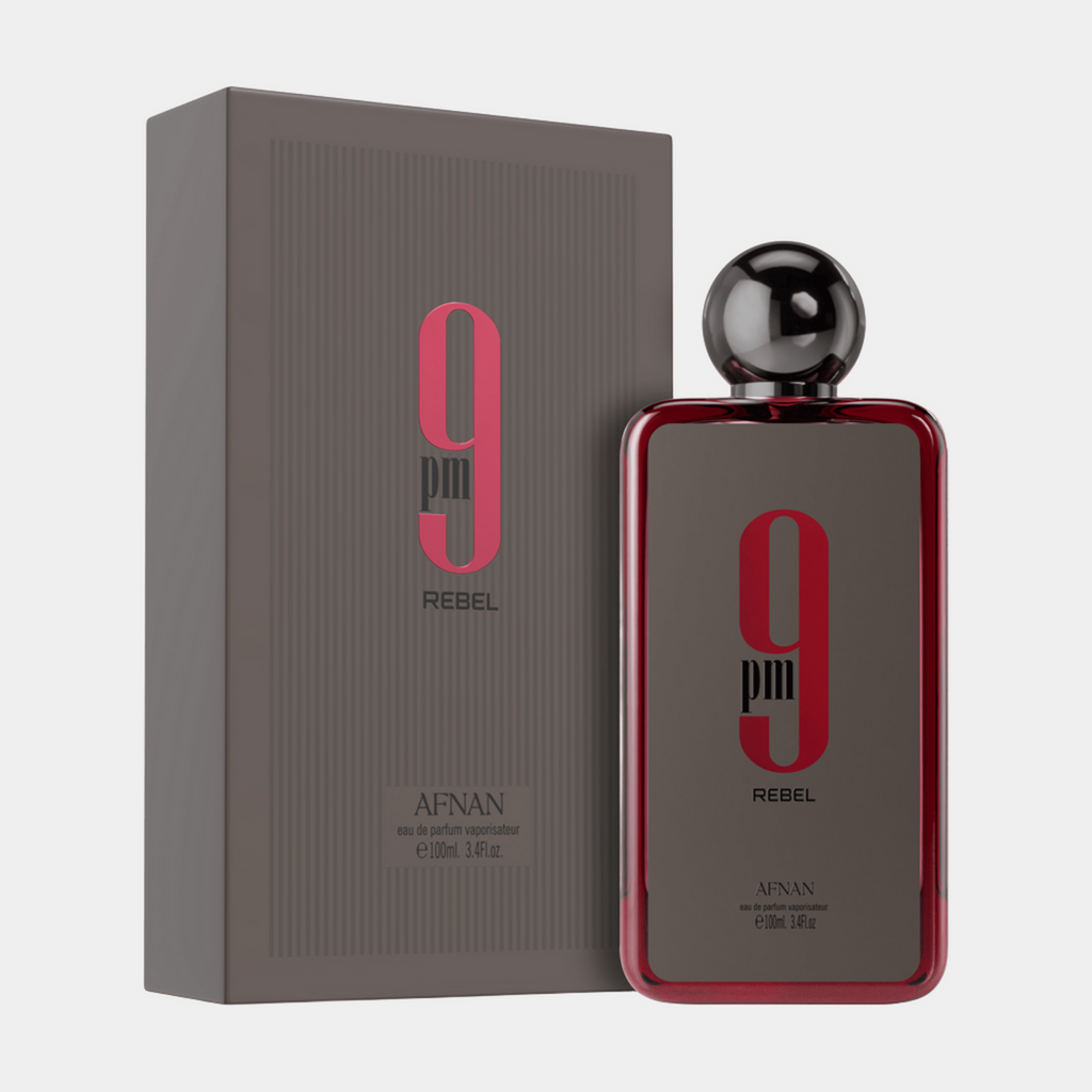 Afnan 9PM Night Out Extrait De Parfum 100ml