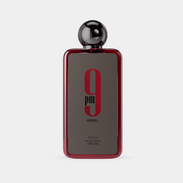 Afnan 9PM Night Out Extrait De Parfum 100ml