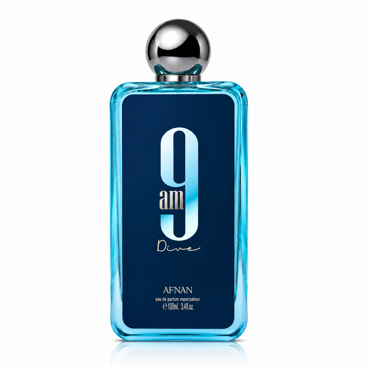 Afnan 9am Dive EDP 100ml