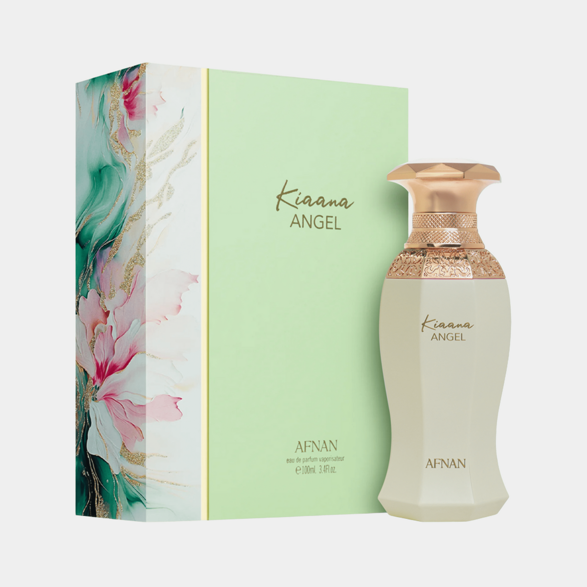 Afnan Kiaana Angel EDP 100ml