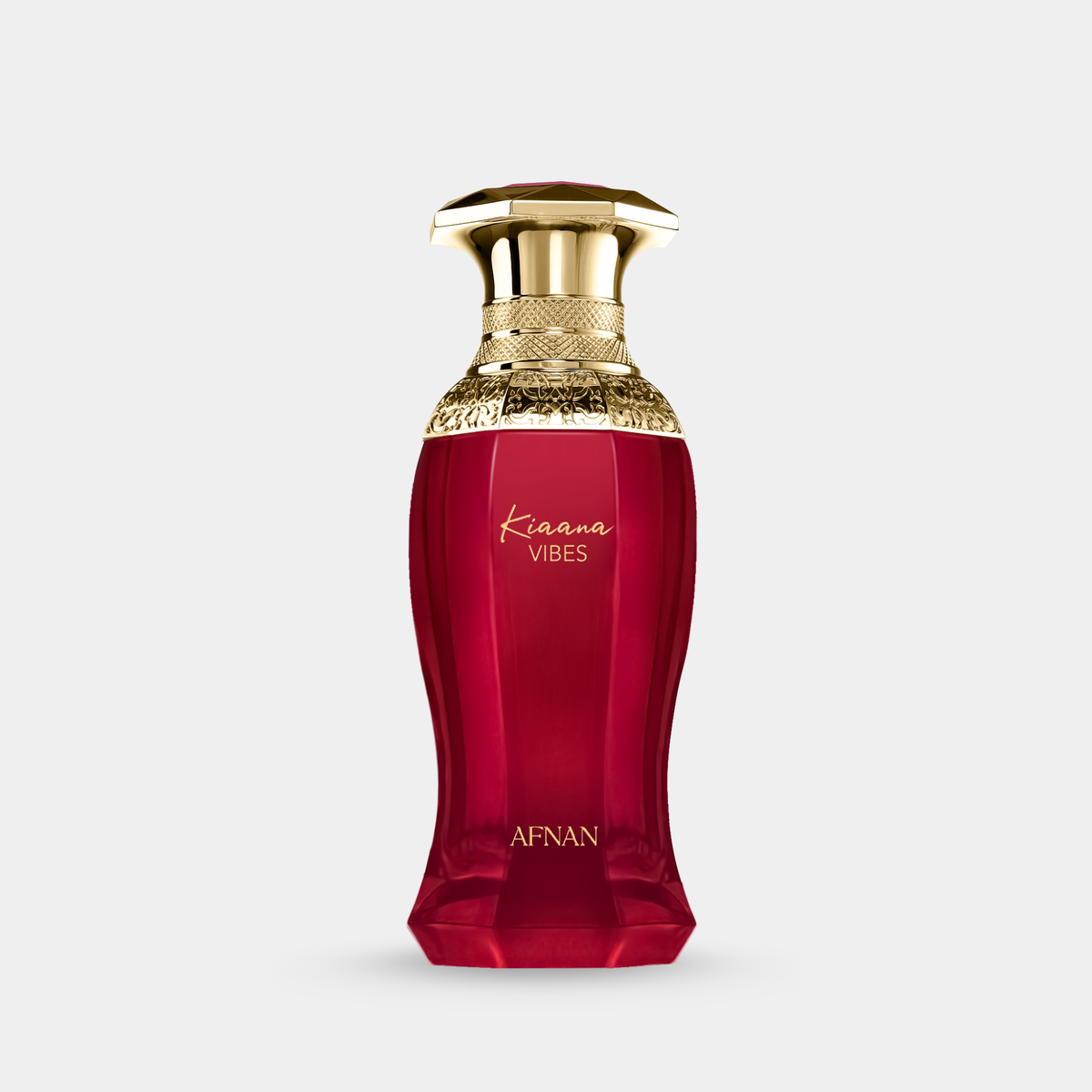 Afnan Kiaana Vibes EDP 100ml
