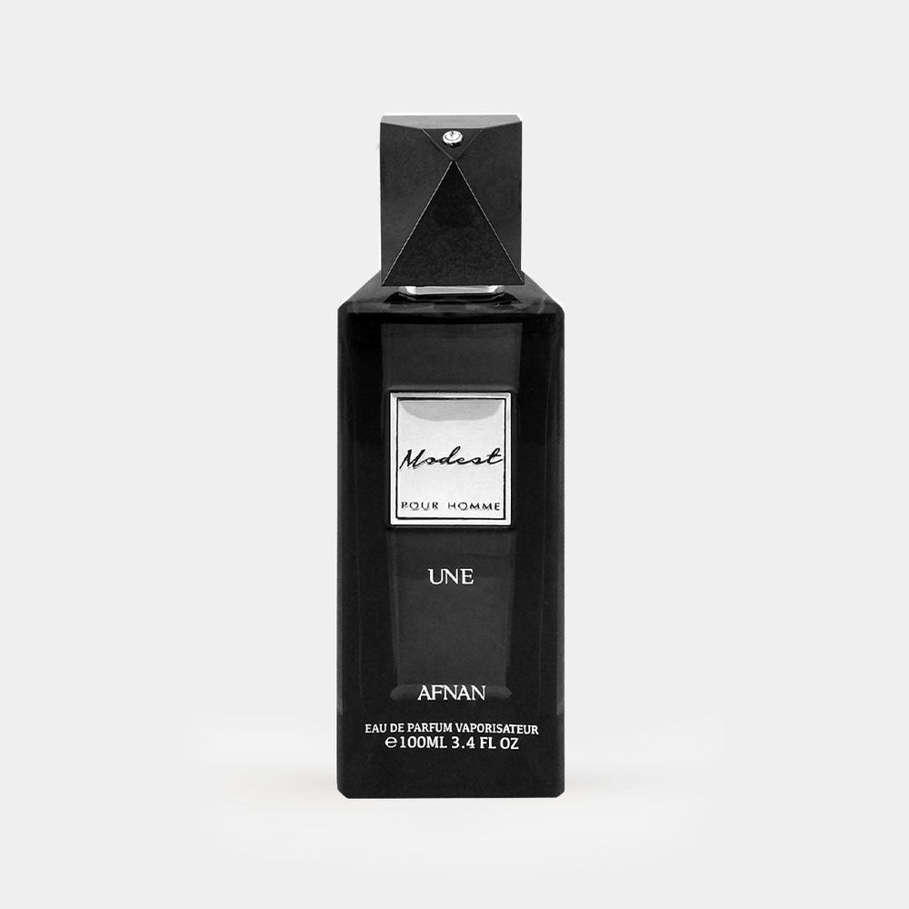 Afnan Modest Une EDP 100ml