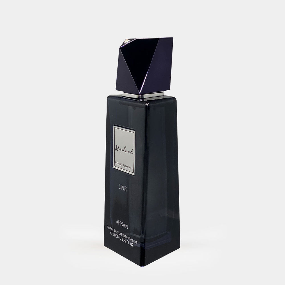 Afnan Modest Une EDP 100ml