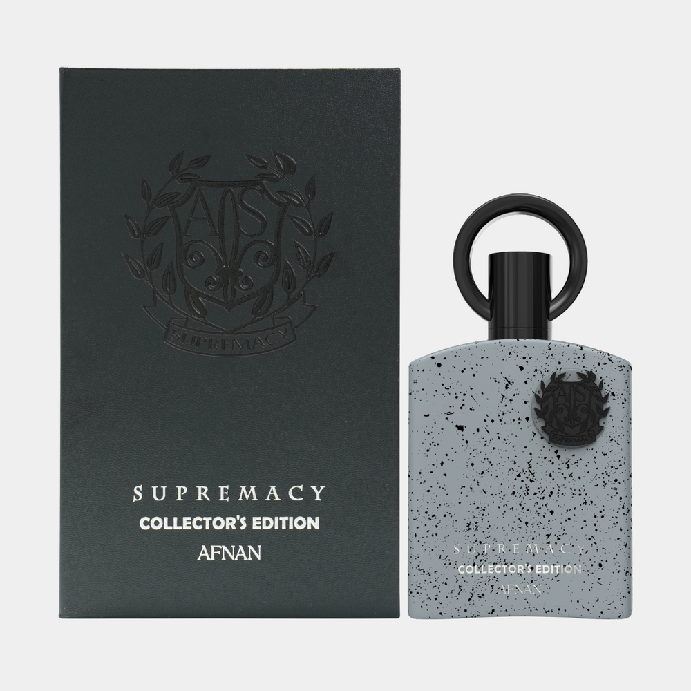 Afnan Supremacy Collector Edition EDP 100ml