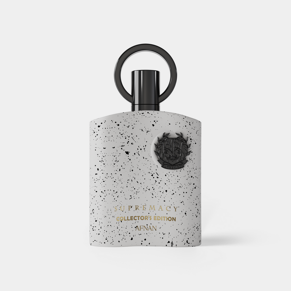 Afnan Supremacy Collector Edition EDP 100ml