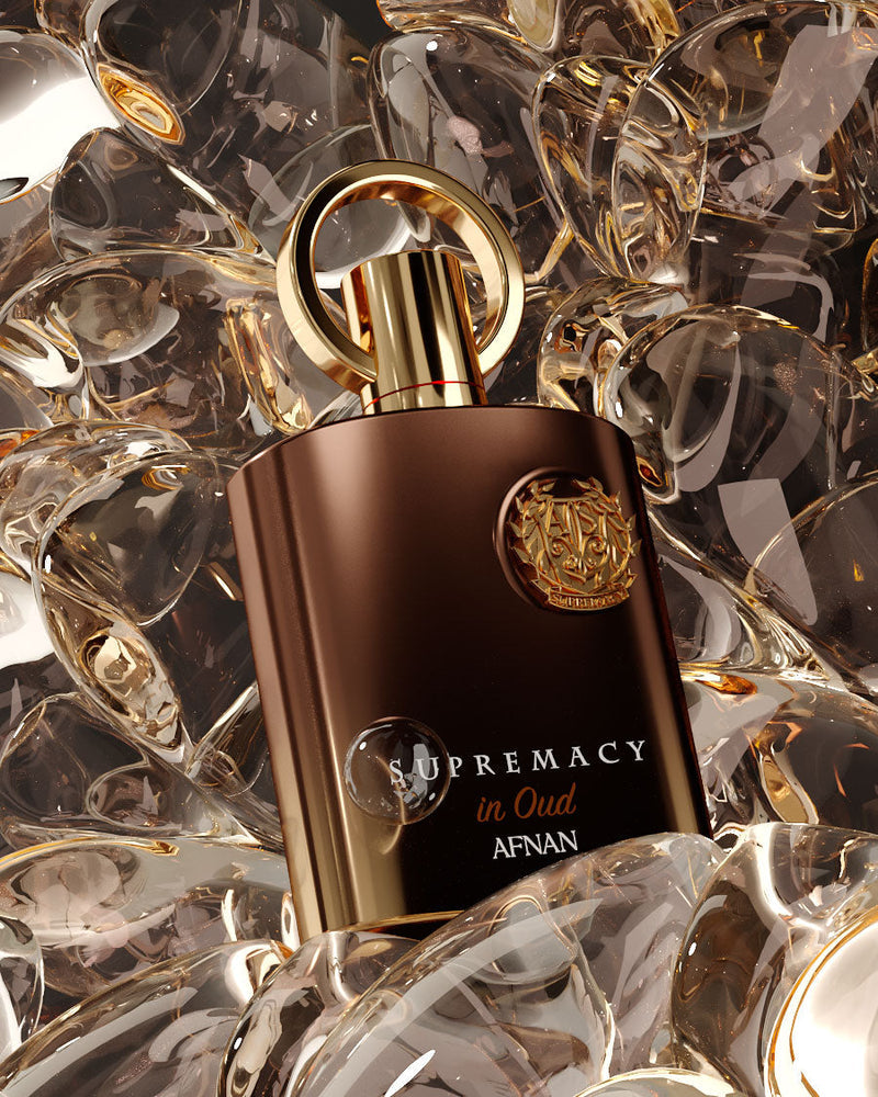 Afnan Supremacy In Oud EDP 100ml
