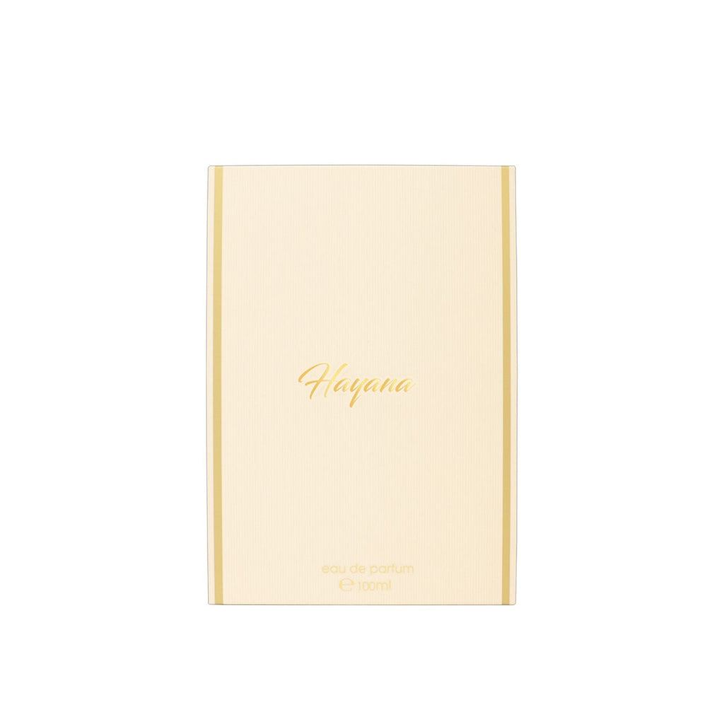 Hayana EDP 100ml