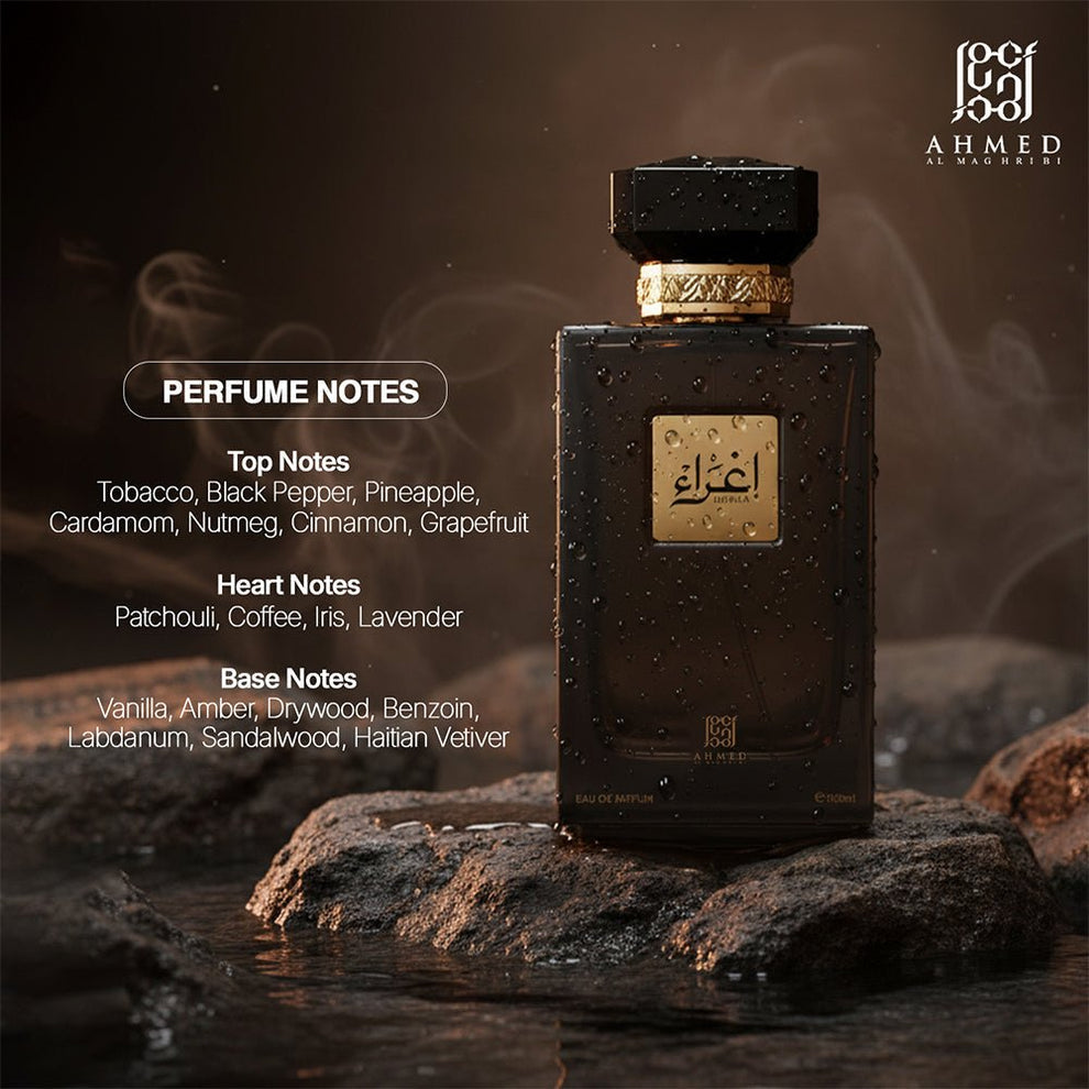 Ighraa EDP 100ml