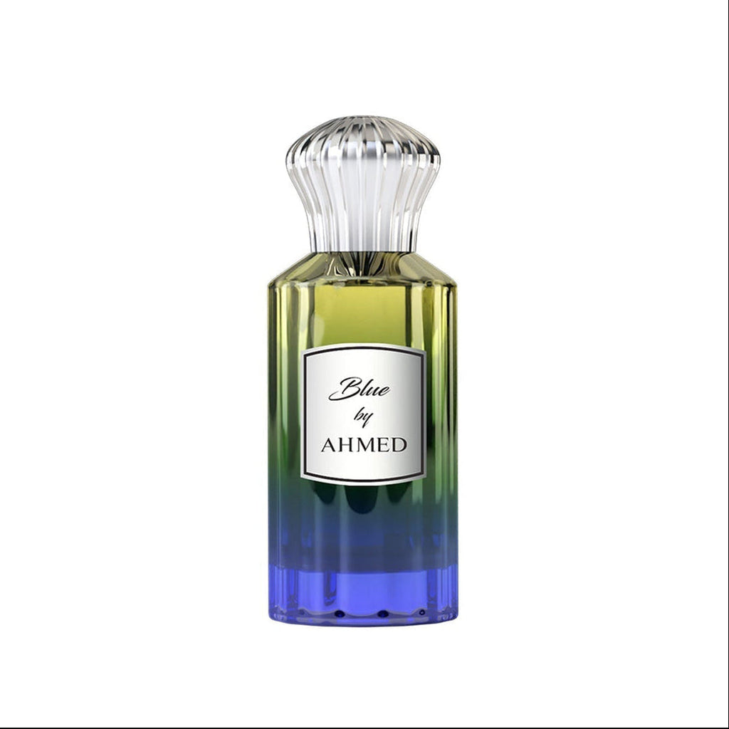 Blue by Ahmed EDP 100ml