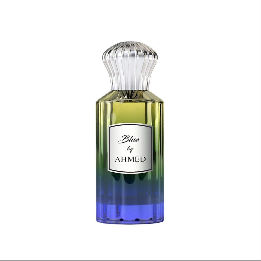 Blue by Ahmed EDP 100ml