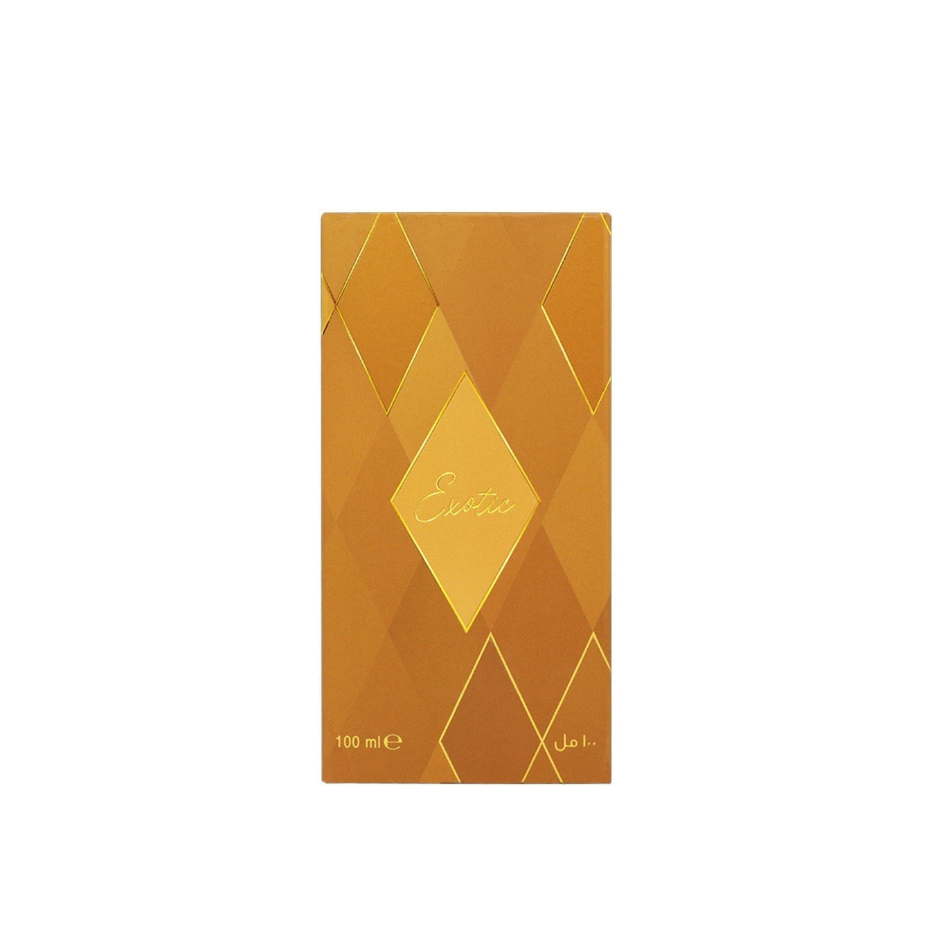 Exotic EDP 100ml