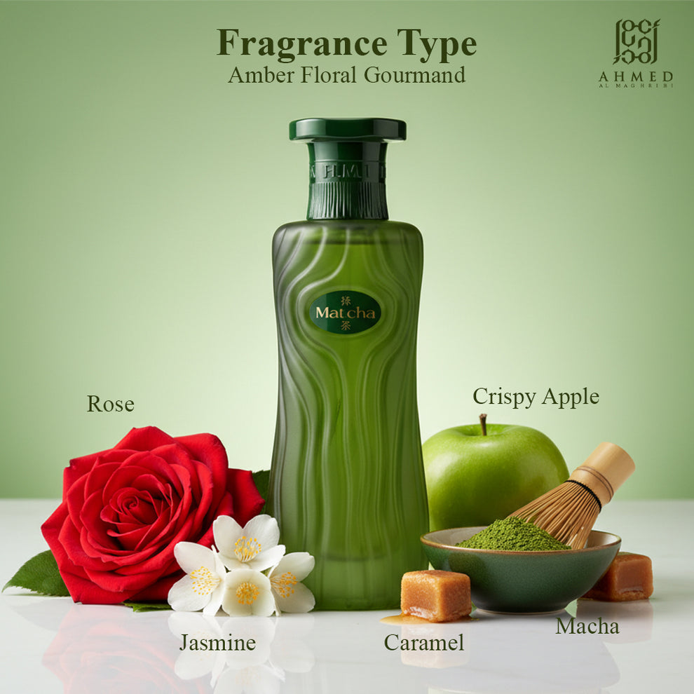 Matcha EDP 100ml