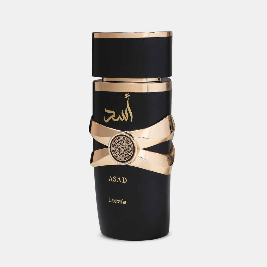 Lattafa Asad EDP 100ml